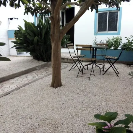 House Peniche Portugal 200 meters from the beach 8 people bairro do Visconde