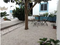 House Peniche Portugal 200 meters from the beach 8 people bairro do Visconde