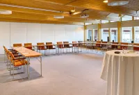 Hotell Gyllene Hornet فنادق في ليكساند