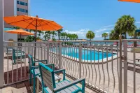 Dolphin Sands Clearwater Beach, Ascend Hotel Collection - Havudsigt