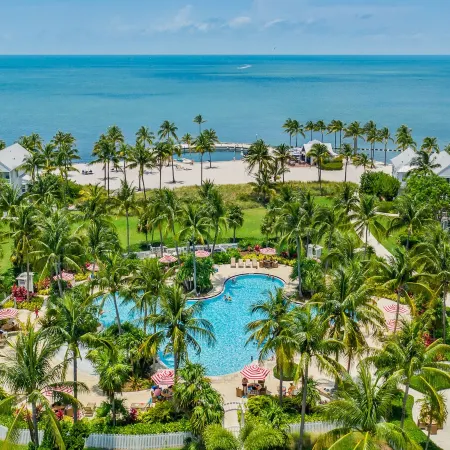 Tranquility Bay Resort