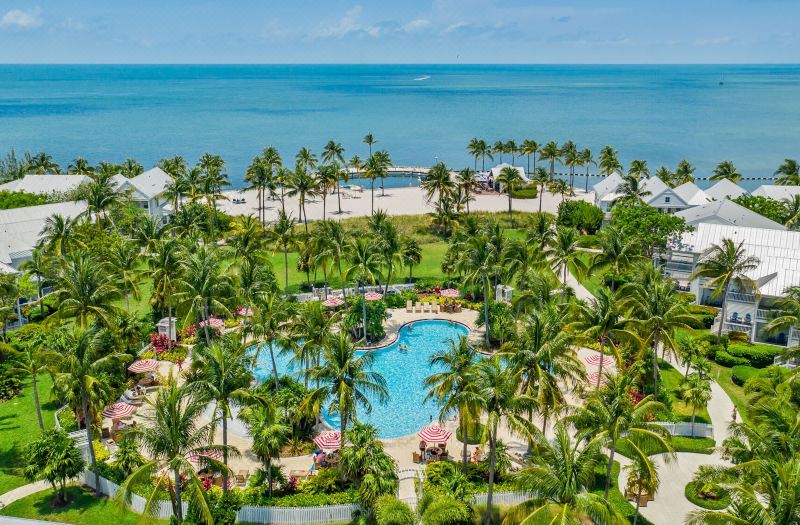 Tranquility Bay Resort photo 5