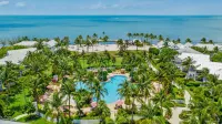 Tranquility Bay Resort - Ocean View