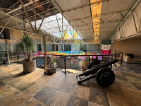 ดาวน์ทาวน์ ทรีเจอร์ เพลซ