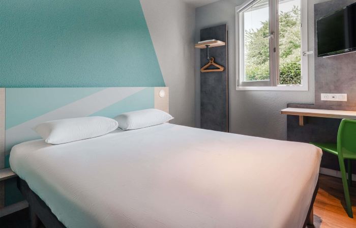 Ibis Budget Mâcon Sud