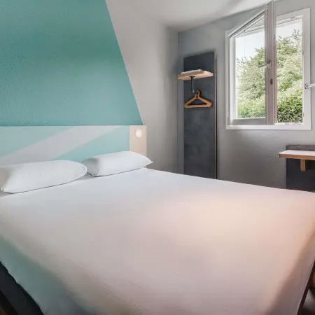 Ibis Budget Mâcon Sud