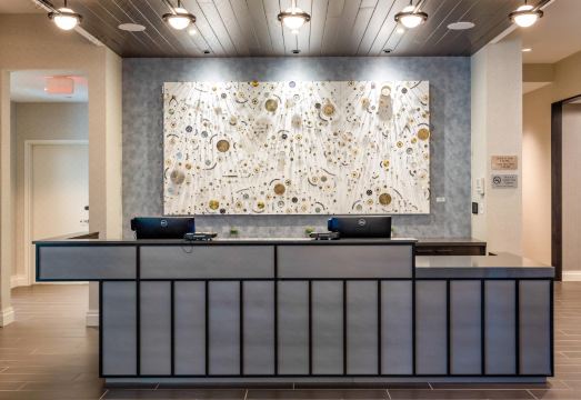 캠브리아 호텔 뉴 헤이븐 대학 지역 썸네일