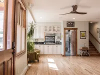Clear Creek Inn Hotels in Georgetown