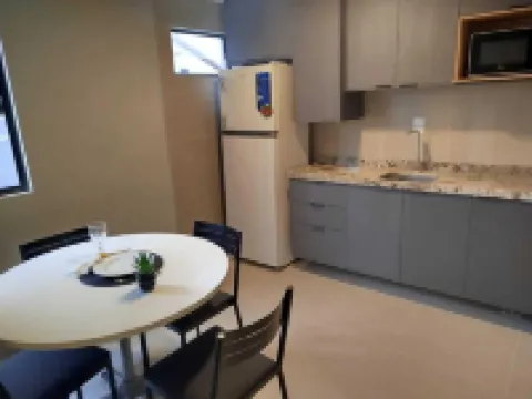 坎皮納客房服務 大坎皮納住宿飯店