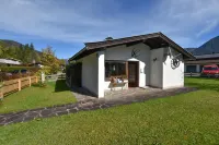 Bungalow in St Johann Near Ski Slopes