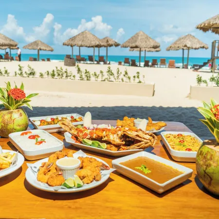 Dom Pedro Laguna Beach Resort & Golf by Wam Experience