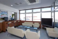 Hotel Annex Inn Hotels in Shinhidaka