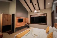 The Coastal Heritage By Spicy Mango Hotels in Revdanda