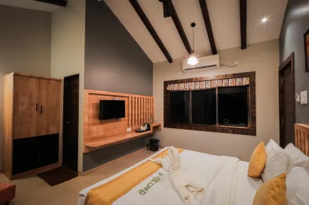 The Coastal Heritage By Spicy Mango Отели в г. Чол