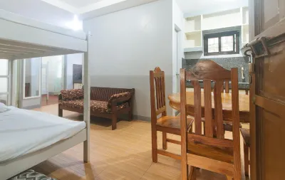 Harriet's Siaseo Baguio Transient House by RedDoorz