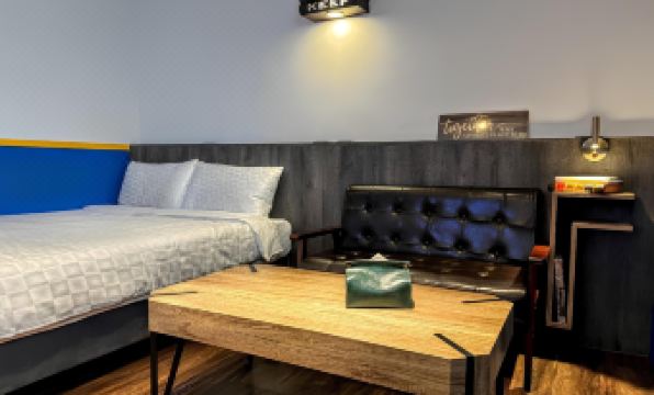 JOURNEY TOWN Inn - Nanjing Branch I