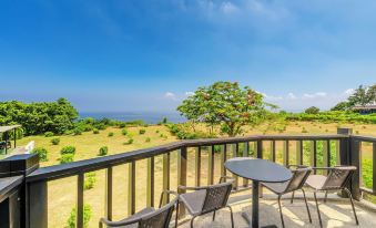 Happiness Ocean View B&B