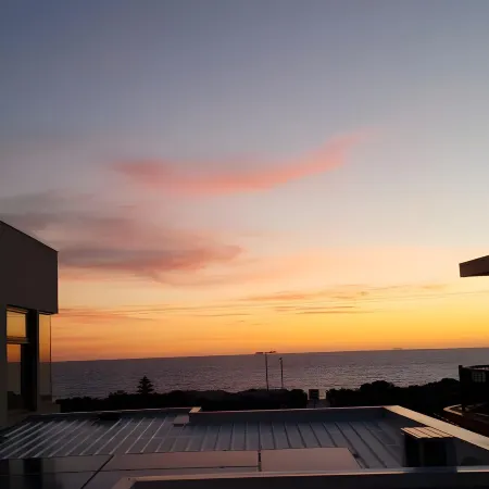 Atlantic West Beach Apartments