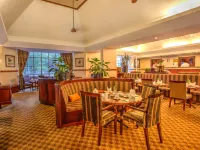 City Lodge Hotel Bryanston - Morgenmad