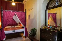 그린 호텔 마이소르 민속 박물관 주변 호텔