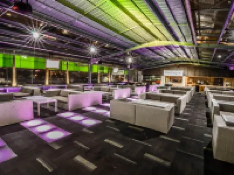 El Cavana Bandung Hotels in Andir