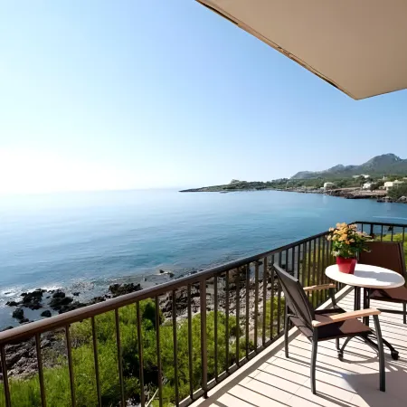 Grupotel Aguait Resort & Spa - Adults Only