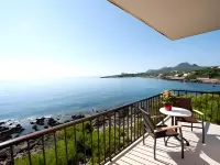 Grupotel Aguait Resort & Spa - Adults Only - Merinäköala
