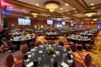 Embassy Suites by Hilton Omaha la Vista Hotel & Conference Center Hotel a La Vista