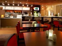 コートヤード ピッツバーグ エアポート セトラーズ リッジ - 朝食