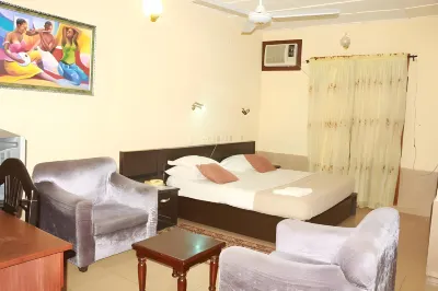 Liz Ani Hotel