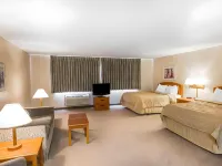 MainStay Suites Dubuque at Hwy 20 Hotels in Dubuque County