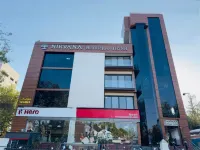 Nirvana Boutique Hotel Hotels in Ujjain