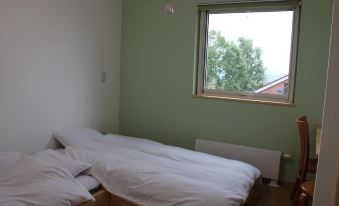 Niseko Guesthouse Nalu.