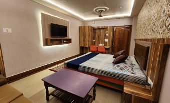 Hotel Anarkali