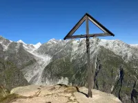 Thermik 3 1. OG Süd Hotels in Fieschertal