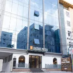 Radhe Pride Hitech City - gimnasio