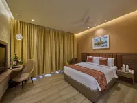 Grand Continent Mysore A Sarovar Portico Affiliate Hotel Hotels in Mysore