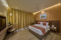 Grand Continent Mysore A Sarovar Portico Affiliate Hotel Hotel in zona Krishna Rajendra Circle