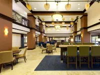 Hampton Inn & Suites St. Augustine-Vilano Beach Hotels in Vilano Beach