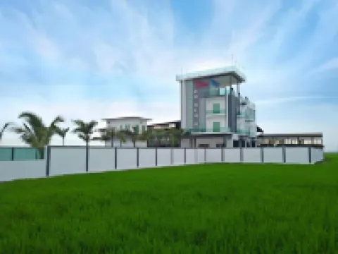 Villa Chee