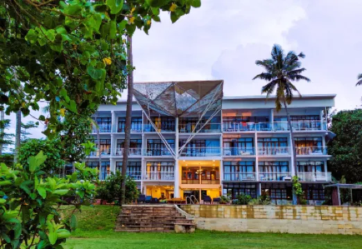 Elixir Cliff Beach Resort and Spa