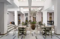 Leonardo Boutique Hotel Rome Monti Hotels in Rione Monti