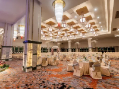 Grand Sya Hotel Hotels in Palu