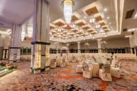 Grand Sya Hotel Hotels in Ulujadi