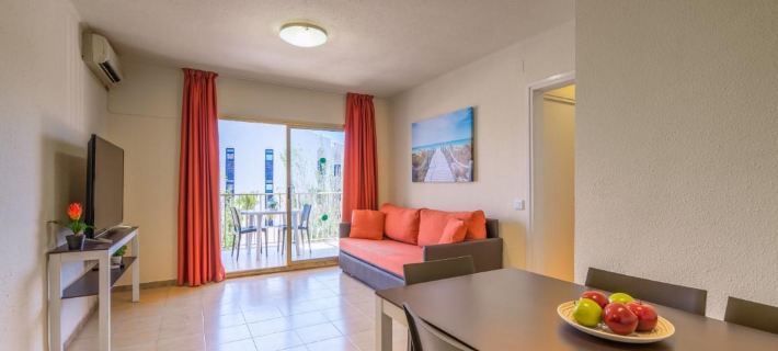 Rentalmar Pins Marina Hotels in Cambrils