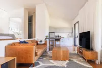 Seven Peaks Farm Stay