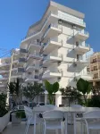 Oceanic Luxury Apartments - Huoneistot