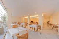 Arte Hotel - servizio colazione