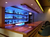 HM Mirador - Bares