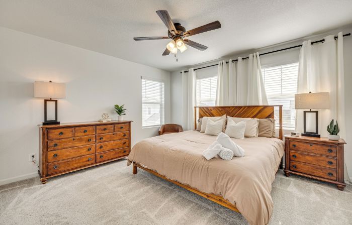 Bright Colorado Springs Home, 10 Mi to Dtwn!